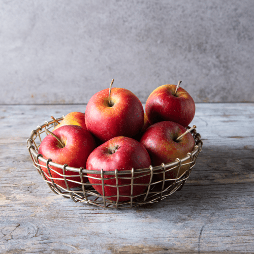 Apple (free!)