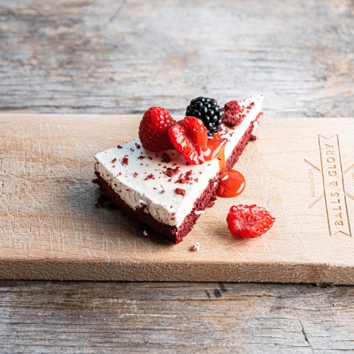 Cheesecake