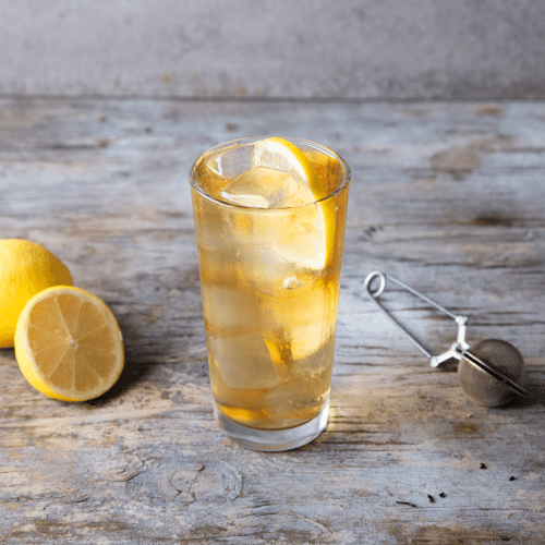 Ginger-Lemon-ade