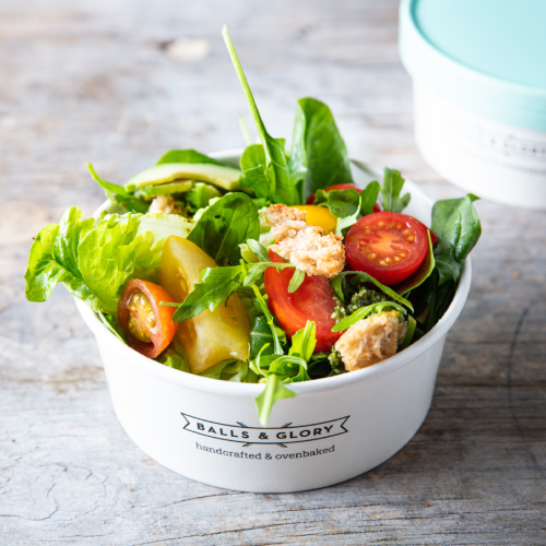 Tasty Salad