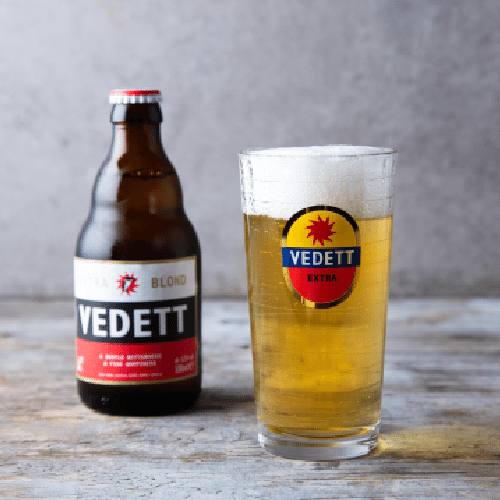Vedett (33 cl)