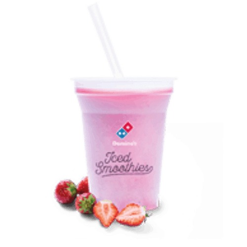 Strawberry & Banana