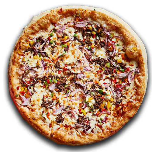 Pizza buffalo