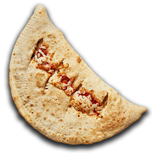 Pizza Calzone