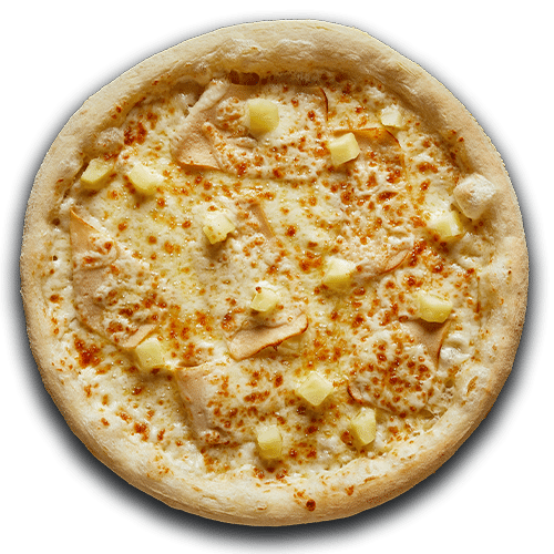 Pizza chicken