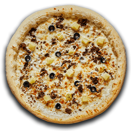 Pizza country