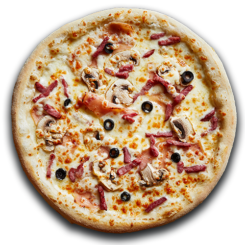 Pizza Française
