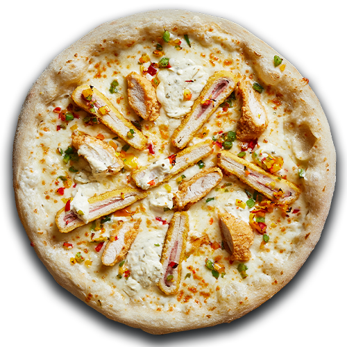 Pizza l'original