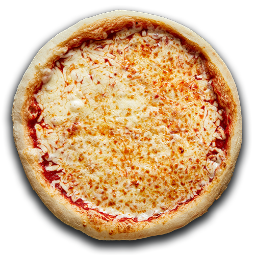Pizza margherita