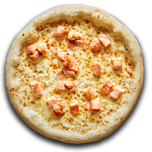 Pizza norvégienne