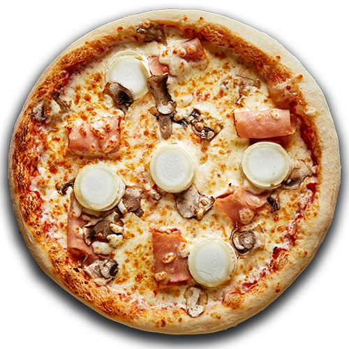 Pizza San Pietro