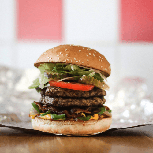 Baconburger