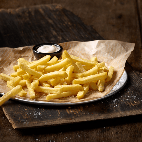 Potato Fries