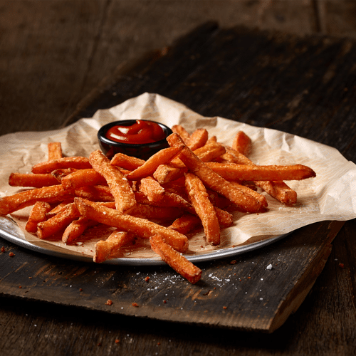 Sweet Potato Fries