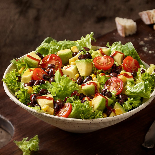 Southwestern Salad