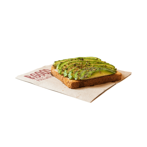 Avocado-Toast