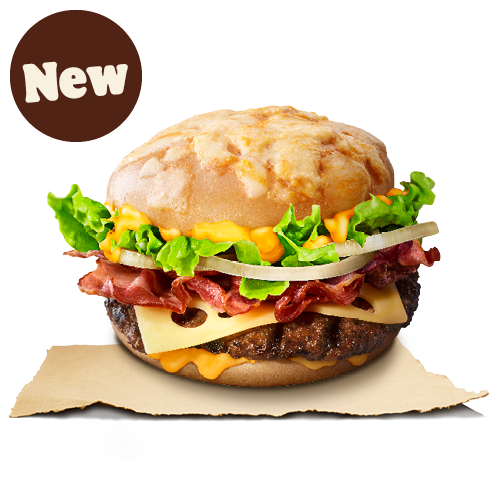 Cheese Lover Beef