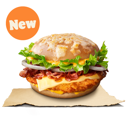 Cheese Lover Chicken