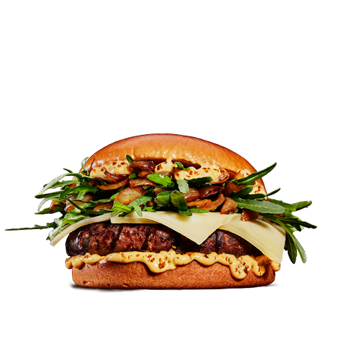 Gruyère AOP