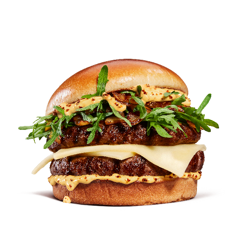 Gruyère AOP Double