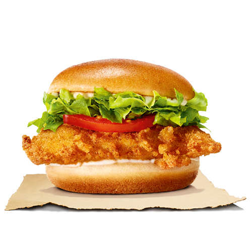 CHICKEN FILET