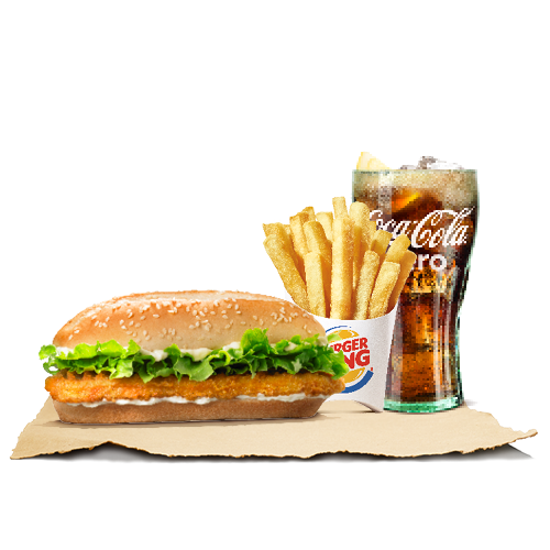 LONG CHICKEN® MENU