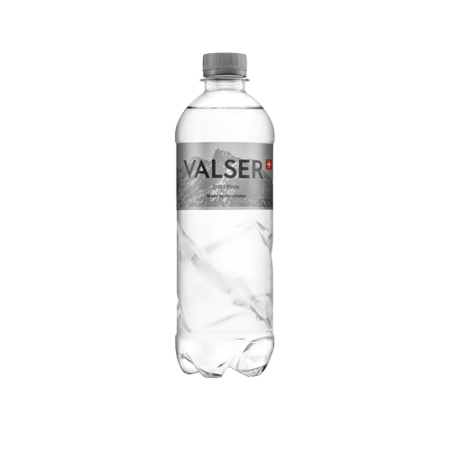 Valser Silence 0,5l