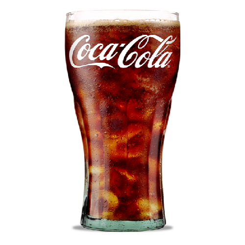 Coca Cola 0,45l