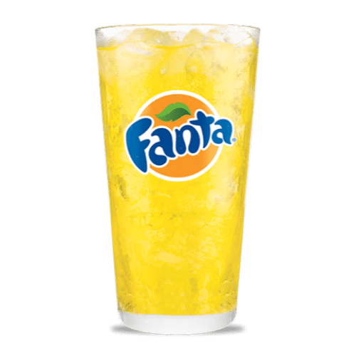 Fanta 0,45l