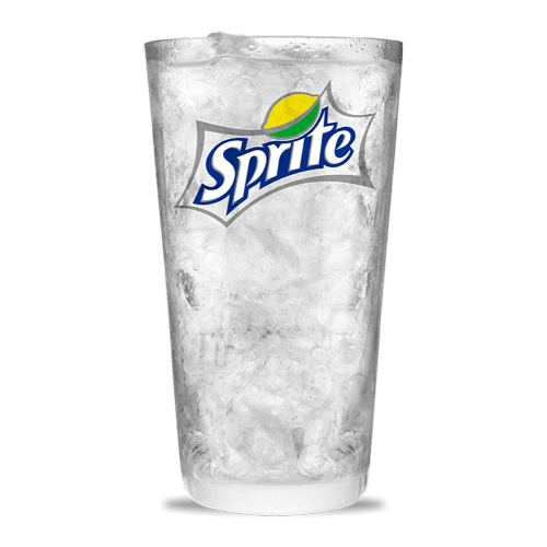 Sprite 0,45l
