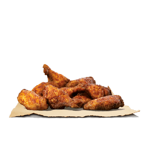 King Wings (9 Stück)