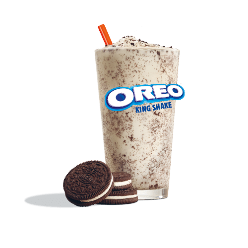 King Shake Oreo®