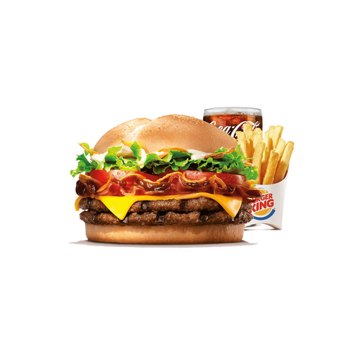 DOUBLE STEAKHOUSE MENU