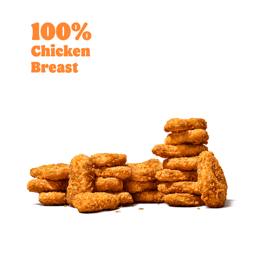 BK NUGGETS (20 Stück)