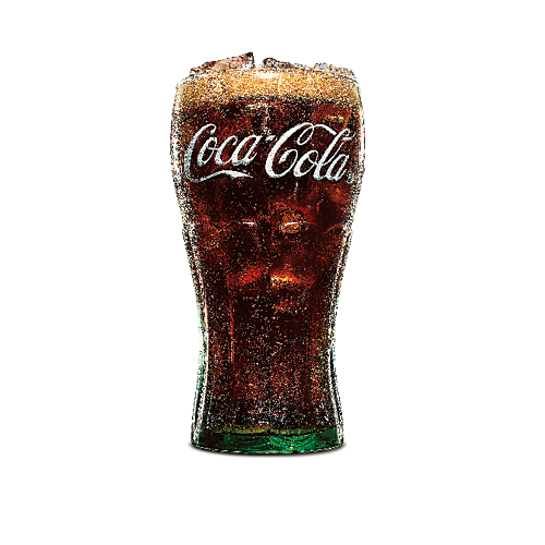 Coca Cola 0,45l