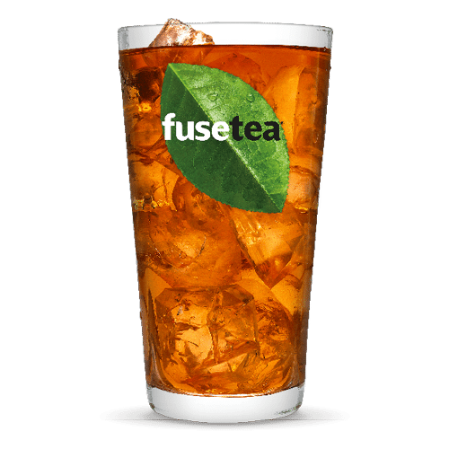 Fusetea 0,5l