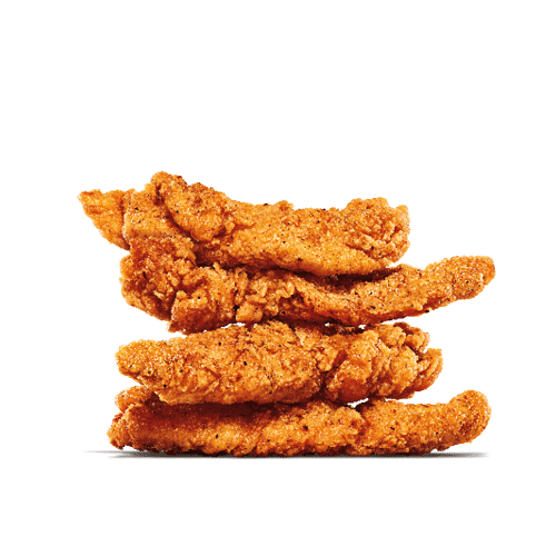 CHICKEN STRIPS