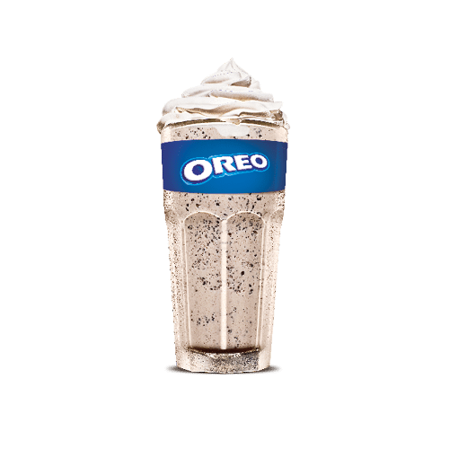 KING SHAKE OREO®