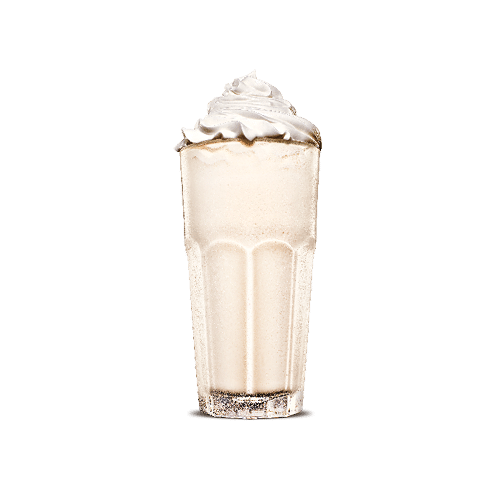 KING SHAKE VANILLA