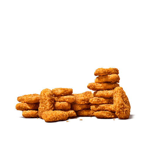 Chicken Nuggets (20 Stück)