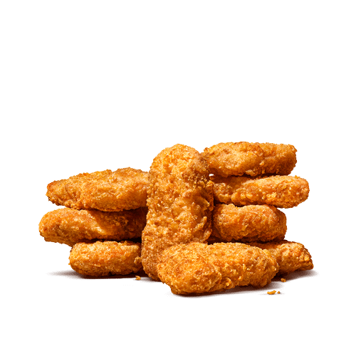Chicken Nuggets (9 Stück)