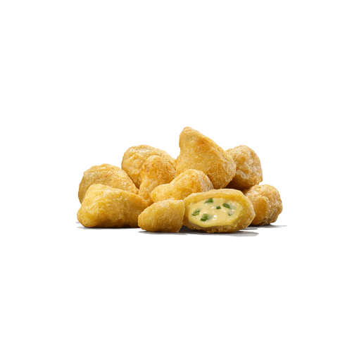 CHILI CHEESE NUGGETS (9 Stück)