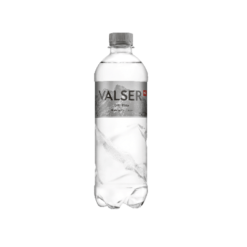 Valser ohne Kohlensäure 0,5l