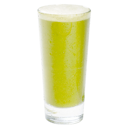 Ginger Booster juice 0,4l
