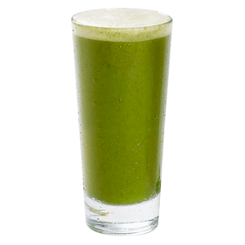 Green Glow 0,4l