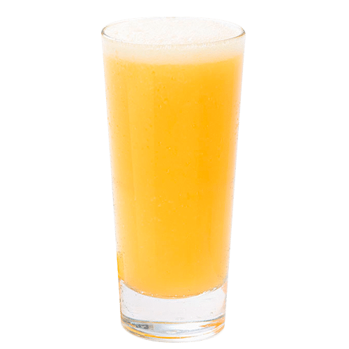 Mango Chia Booster Smoothie 0,4l