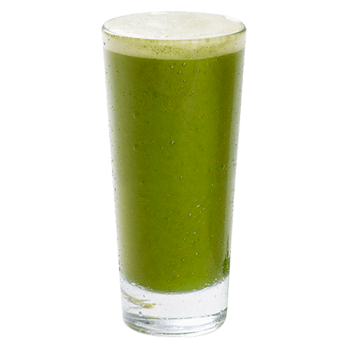 Super Green Matcha Smoothie 0,4l