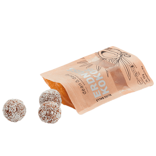 Bliss Balls
