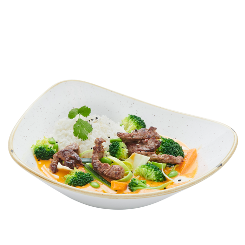 Tagescurry Beef