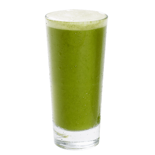 Green Glow Smoothie 0,4l